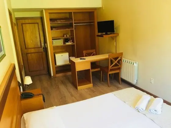 Deluxe İki Ayrı Yataklı Oda