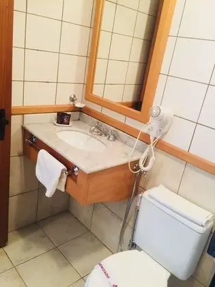 Deluxe İki Ayrı Yataklı Oda