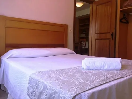Deluxe Tek Büyük Yataklı Oda (Super)