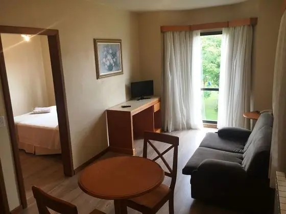 Deluxe Tek Büyük Yataklı Oda (Super)