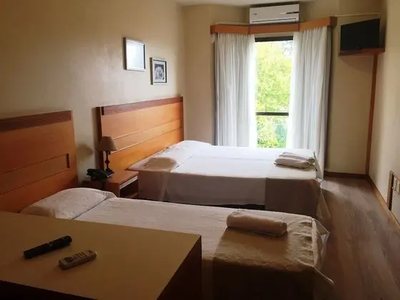 Deluxe Üç Kişilik Oda