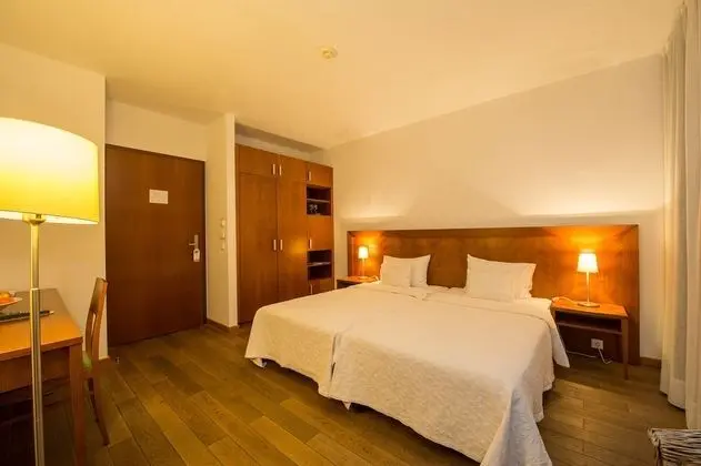 Standart Double Yataklı Oda