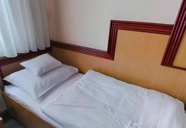 Tek Kişilik Oda