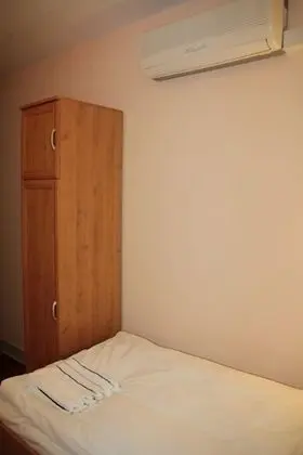 Tek Kişilik Oda