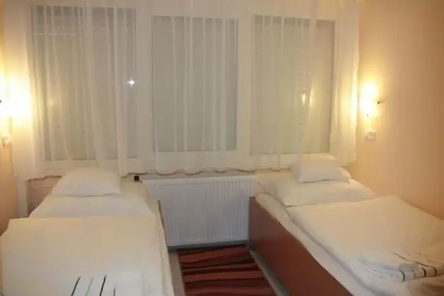Tek Kişilik Oda