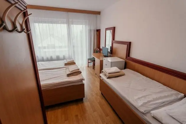 Classic Tek Kişilik Oda