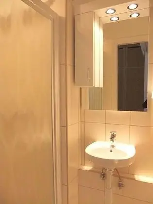 Classic Tek Kişilik Oda