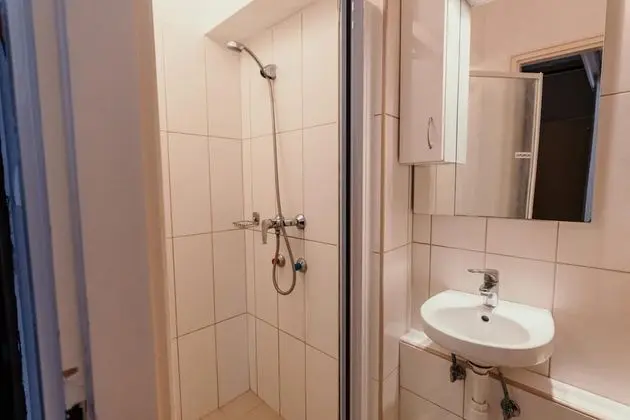 Classic Tek Kişilik Oda