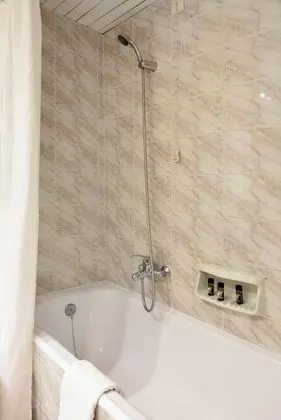 Tek Kişilik Oda