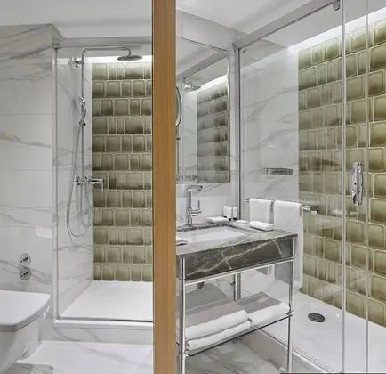 Classic Üç Kişilik Oda