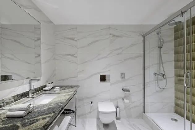 Classic Üç Kişilik Oda