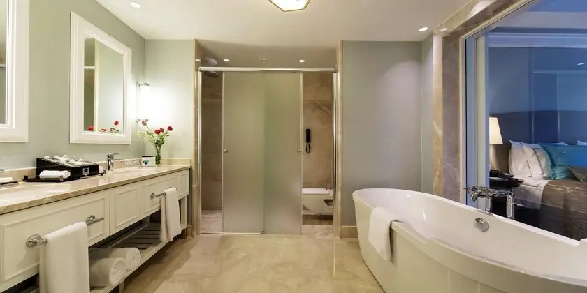 Exclusive Pool Villa