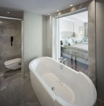 Design Pool Villa