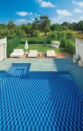 Design Pool Villa