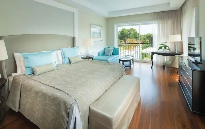 Exclusive Villa