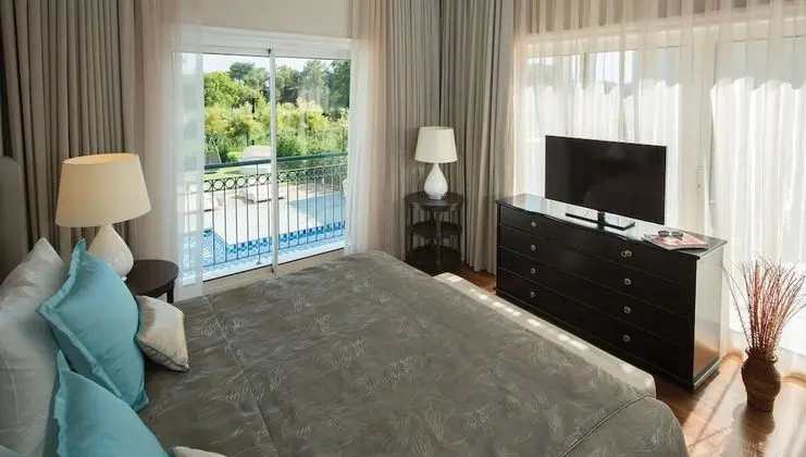 Exclusive Villa