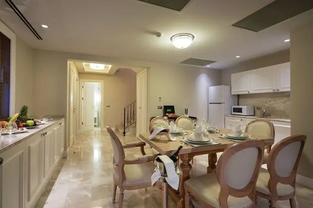 Exclusive Villa