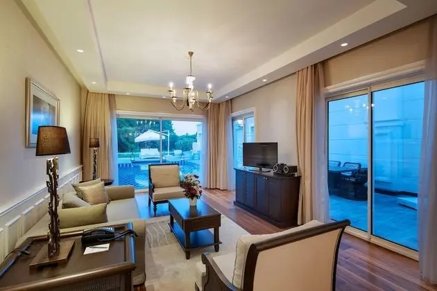 Exclusive Villa