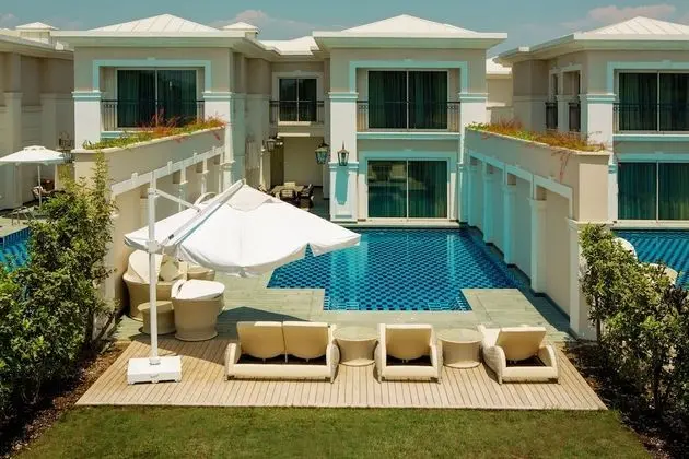 Exclusive Villa