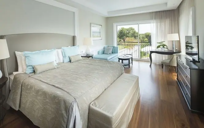 Exclusive Villa