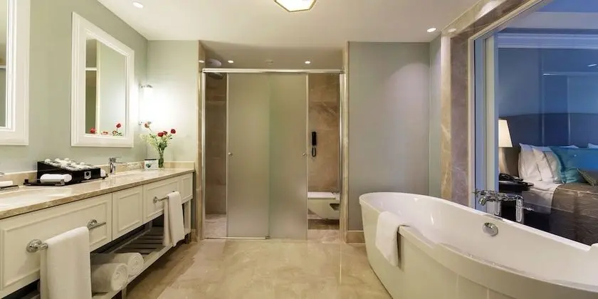 Exclusive Villa