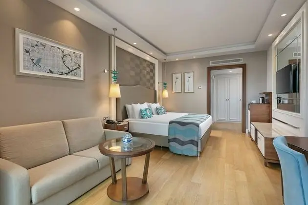 Family Room Main Building