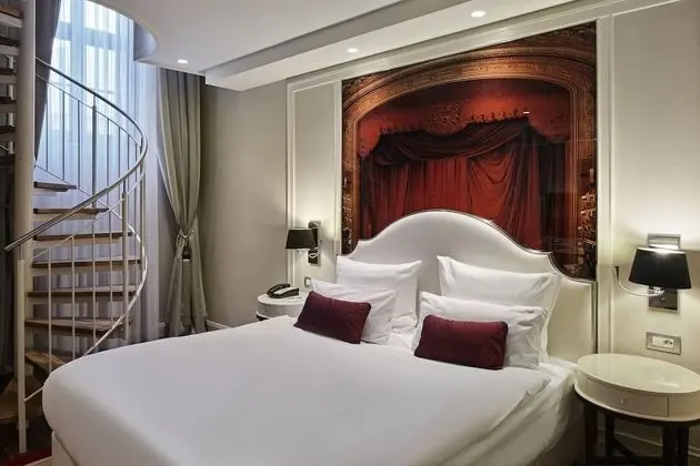 Junior Duplex Suite