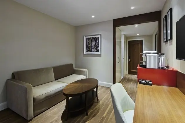 Junior Duplex Suite