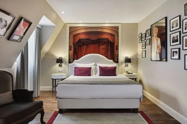 Sezen Aksu Suite