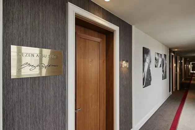 Sezen Aksu Suite