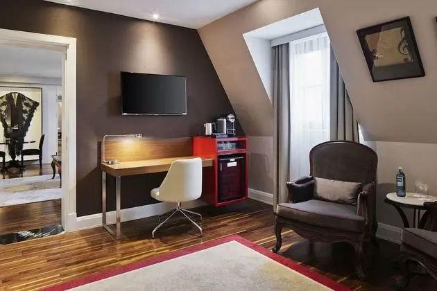 Sezen Aksu Suite