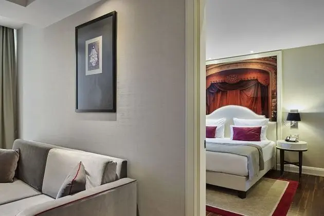 Titanic Suite