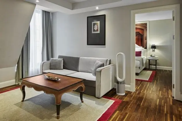 Titanic Suite