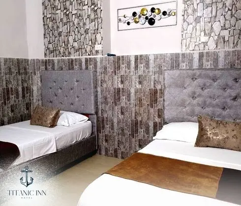 Comfort Üç Kişilik Oda