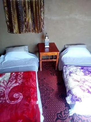 Comfort Üç Kişilik Oda, Sigara İçilebilir