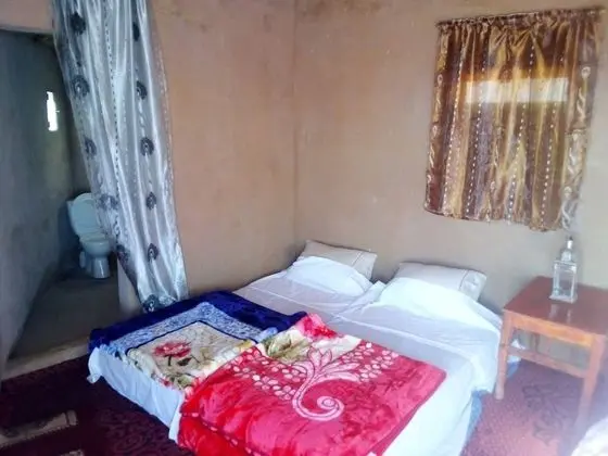 Comfort Üç Kişilik Oda, Sigara İçilebilir