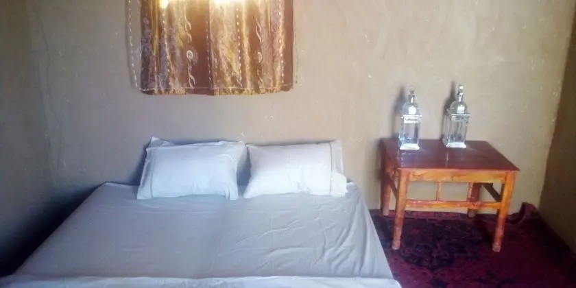 Tek Büyük Yataklı Oda, Sigara İçilmez