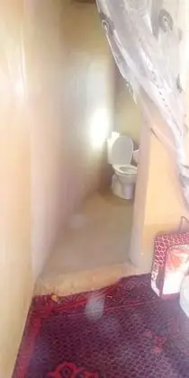 Tek Büyük Yataklı Oda, Sigara İçilmez