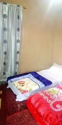 Tek Büyük Yataklı Oda, Sigara İçilmez