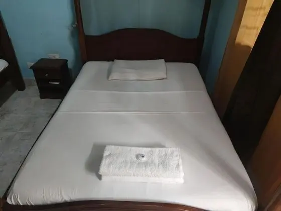 Tek Kişilik Oda