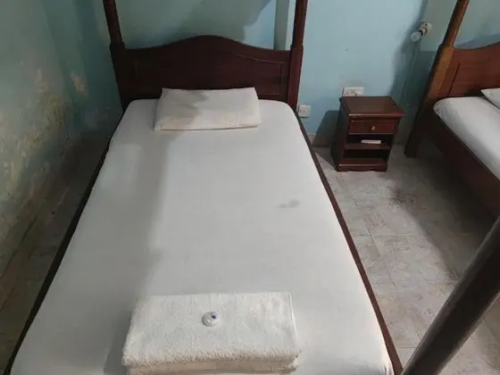 Tek Kişilik Oda