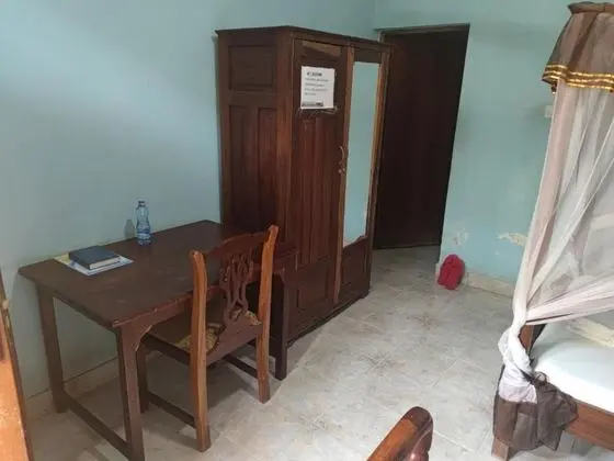 Tek Kişilik Oda
