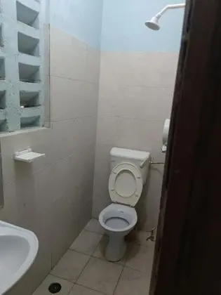 Tek Kişilik Oda
