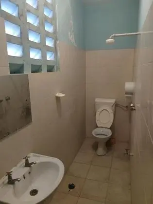 Tek Kişilik Oda