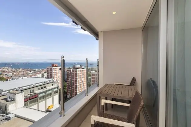 Executive Oda, Deniz Manzaralı