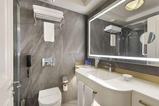 Executive Oda, Deniz Manzaralı