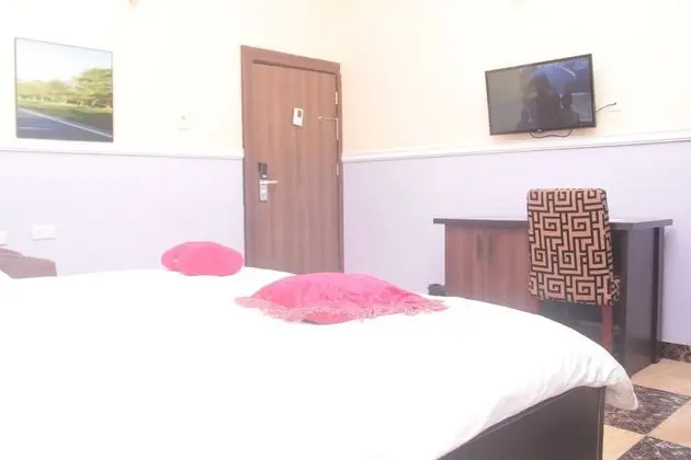 Tek Kişilik Oda