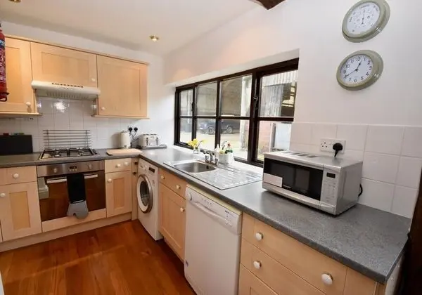 Apart Daire, Engellilere Uygun