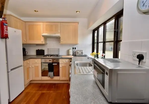 Apart Daire, Engellilere Uygun