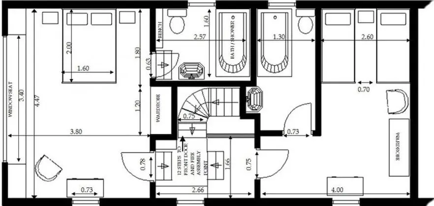 Apart Daire, Engellilere Uygun